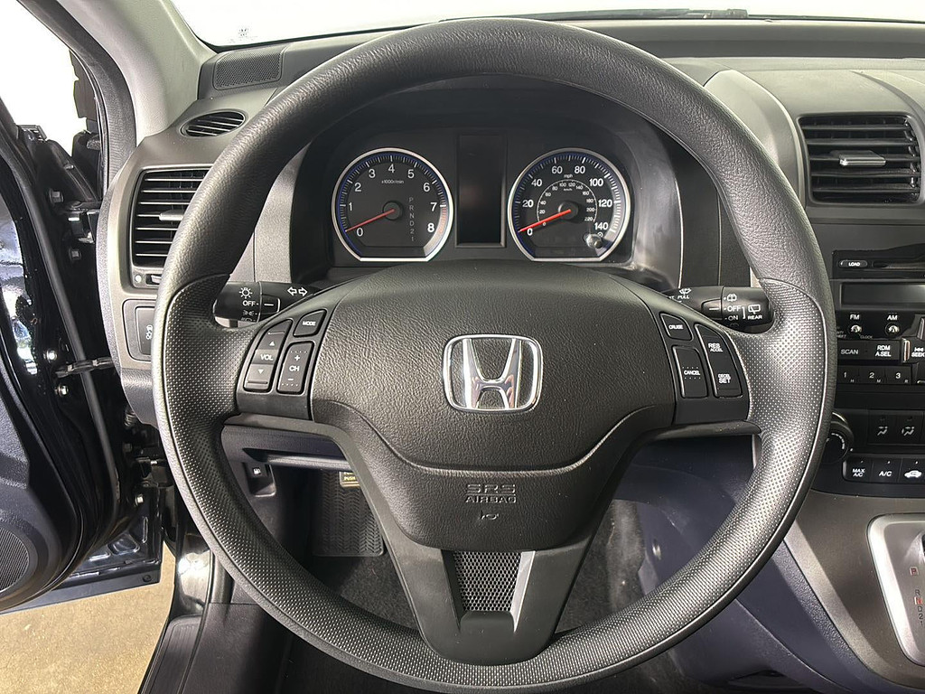 2011 Honda CR-V Located at Smart Motors Toyota light-box-slides