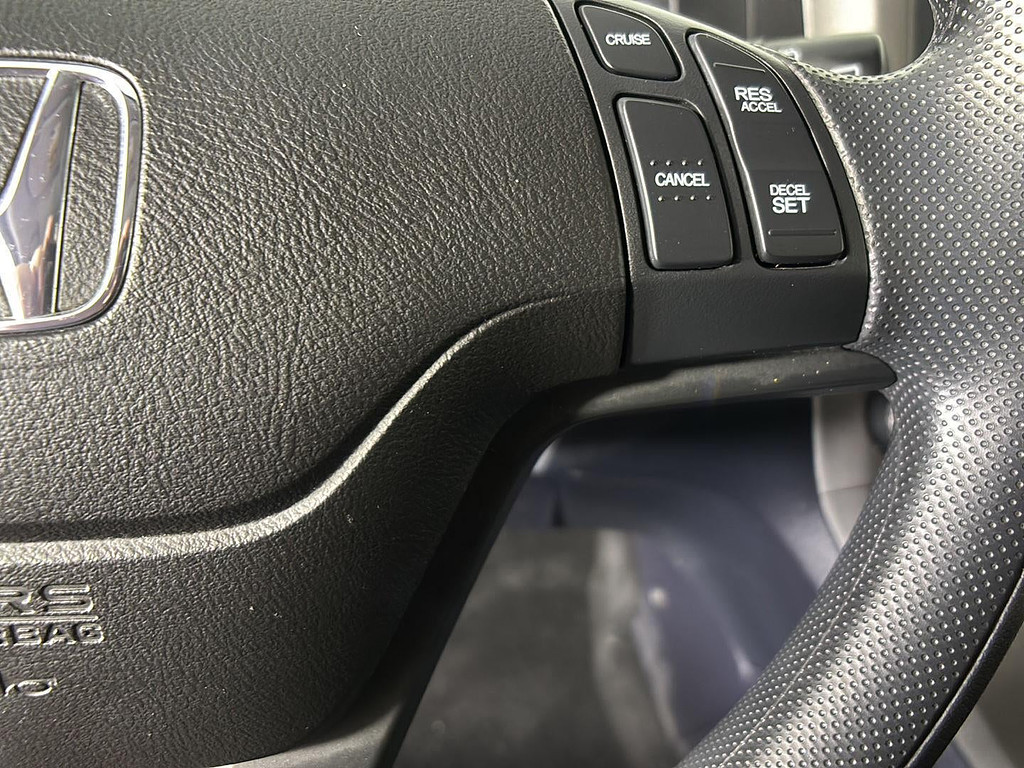 2011 Honda CR-V Located at Smart Motors Toyota light-box-slides