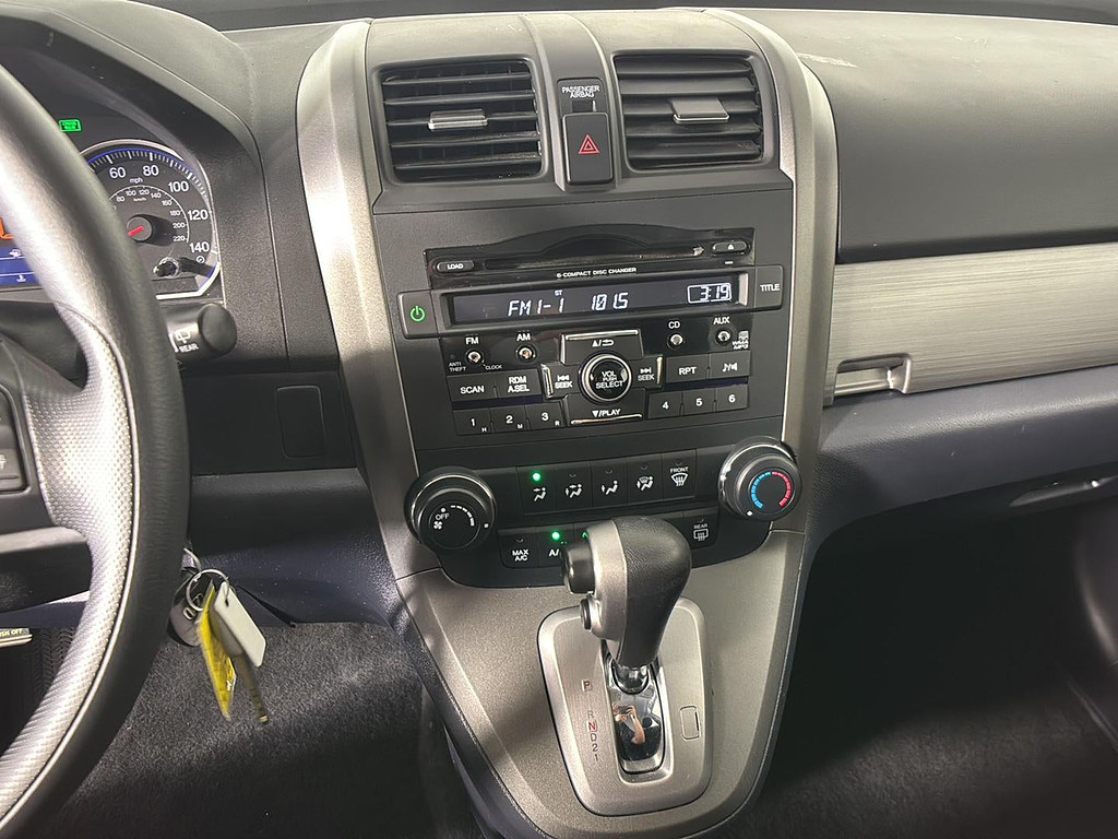 2011 Honda CR-V Located at Smart Motors Toyota slide-image