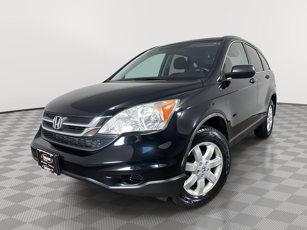 2011 Honda CR-V Located at Smart Motors Toyota slide-image