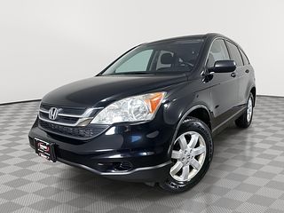 Thumbnail - 2011 Honda CR-V
