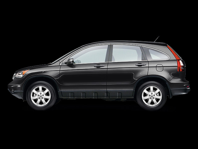 2011 Honda CR-V Located at Smart Motors Toyota slide-image
