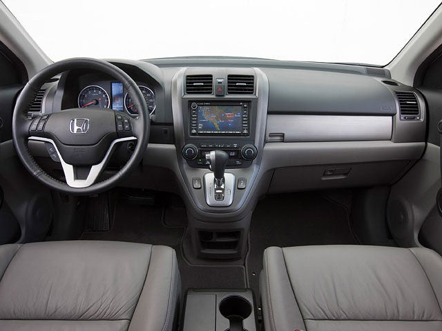 2011 Honda CR-V Located at Smart Motors Toyota slide-image
