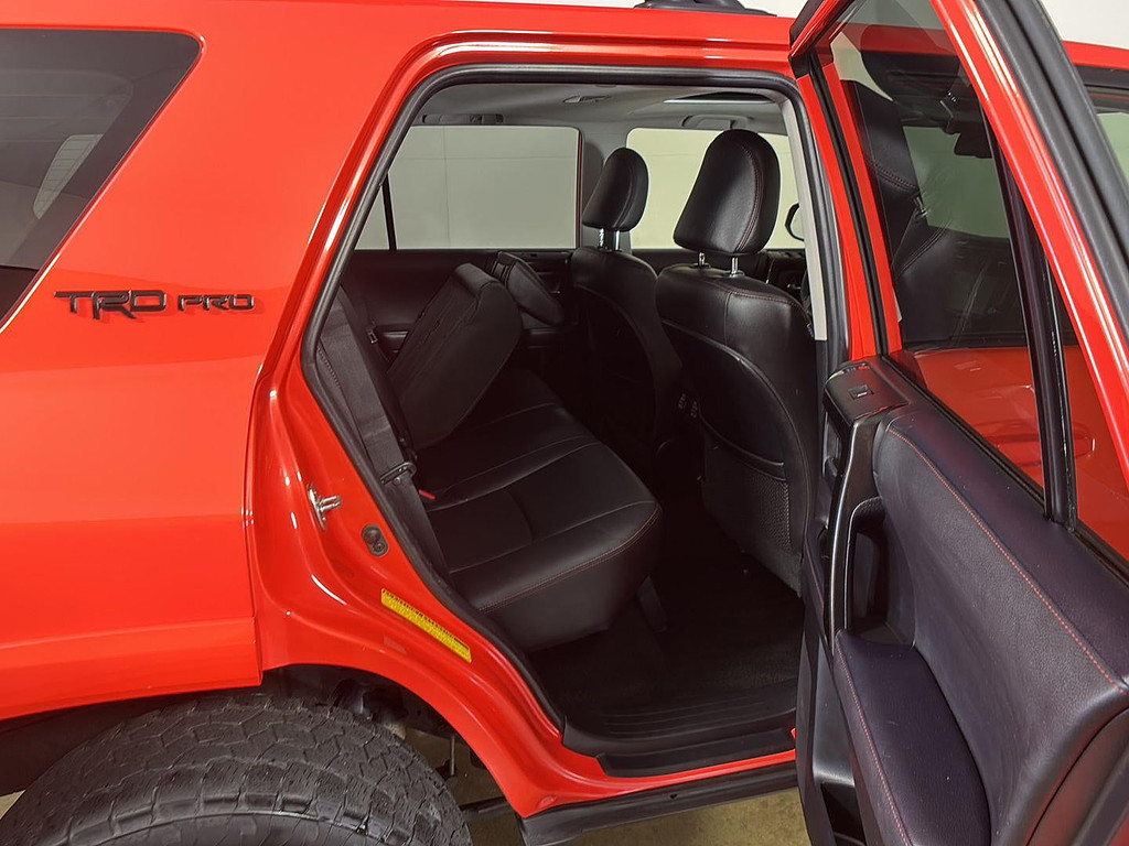 2023 Toyota 4Runner Located at Smart Motors Toyota slide-image