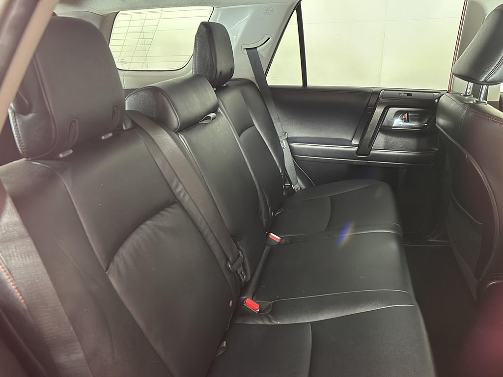 2023 Toyota 4Runner Located at Smart Motors Toyota slide-image