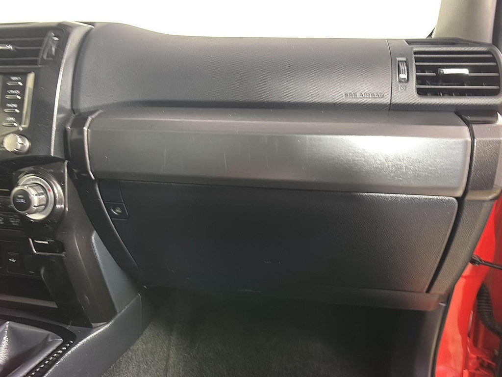 2023 Toyota 4Runner Located at Smart Motors Toyota light-box-slides