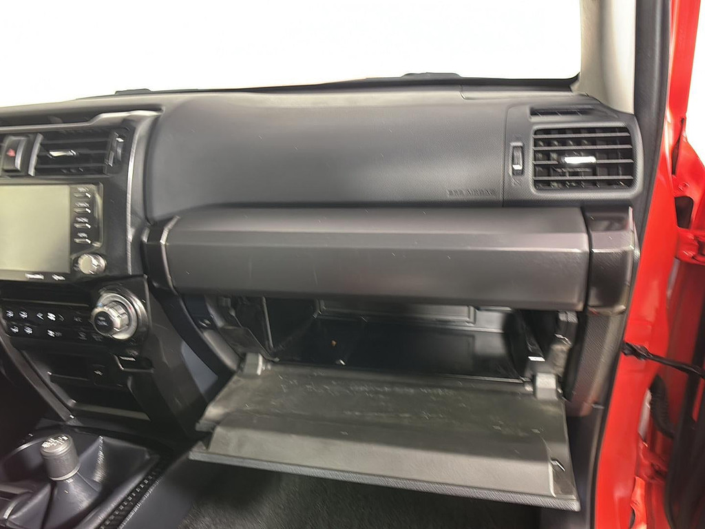 2023 Toyota 4Runner Located at Smart Motors Toyota slide-image