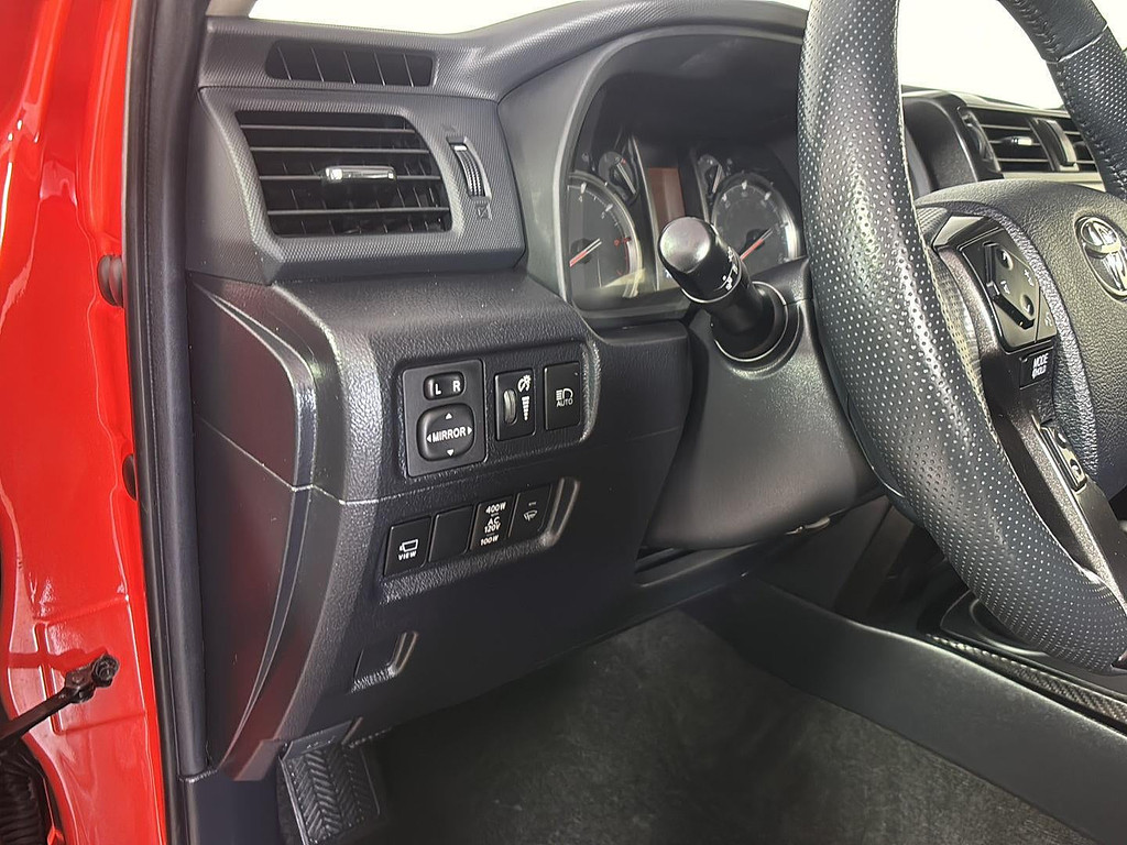 2023 Toyota 4Runner Located at Smart Motors Toyota light-box-slides