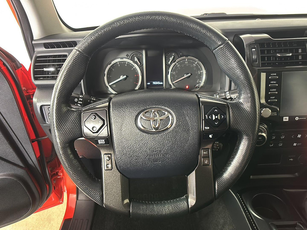 2023 Toyota 4Runner Located at Smart Motors Toyota light-box-slides