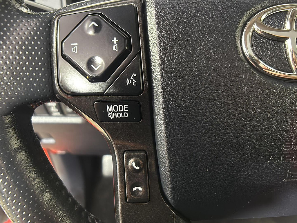 2023 Toyota 4Runner Located at Smart Motors Toyota light-box-slides