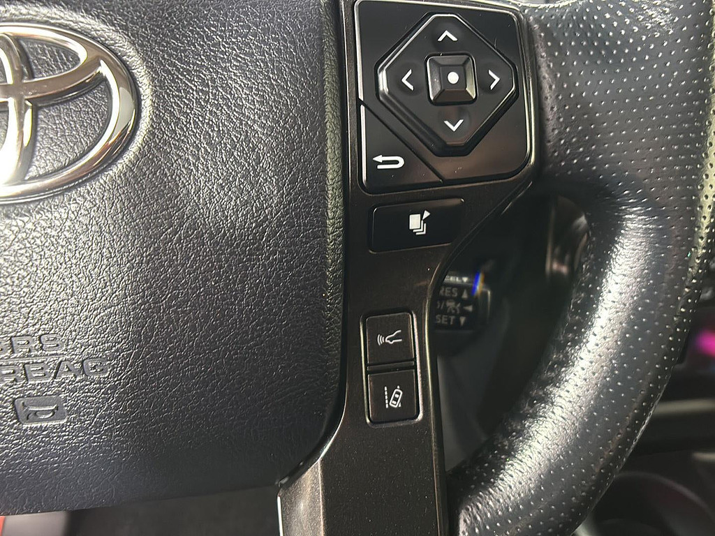 2023 Toyota 4Runner Located at Smart Motors Toyota slide-image