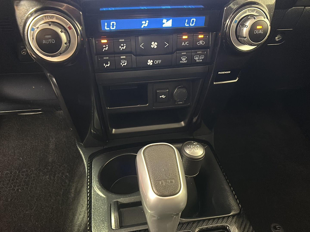 2023 Toyota 4Runner Located at Smart Motors Toyota slide-image