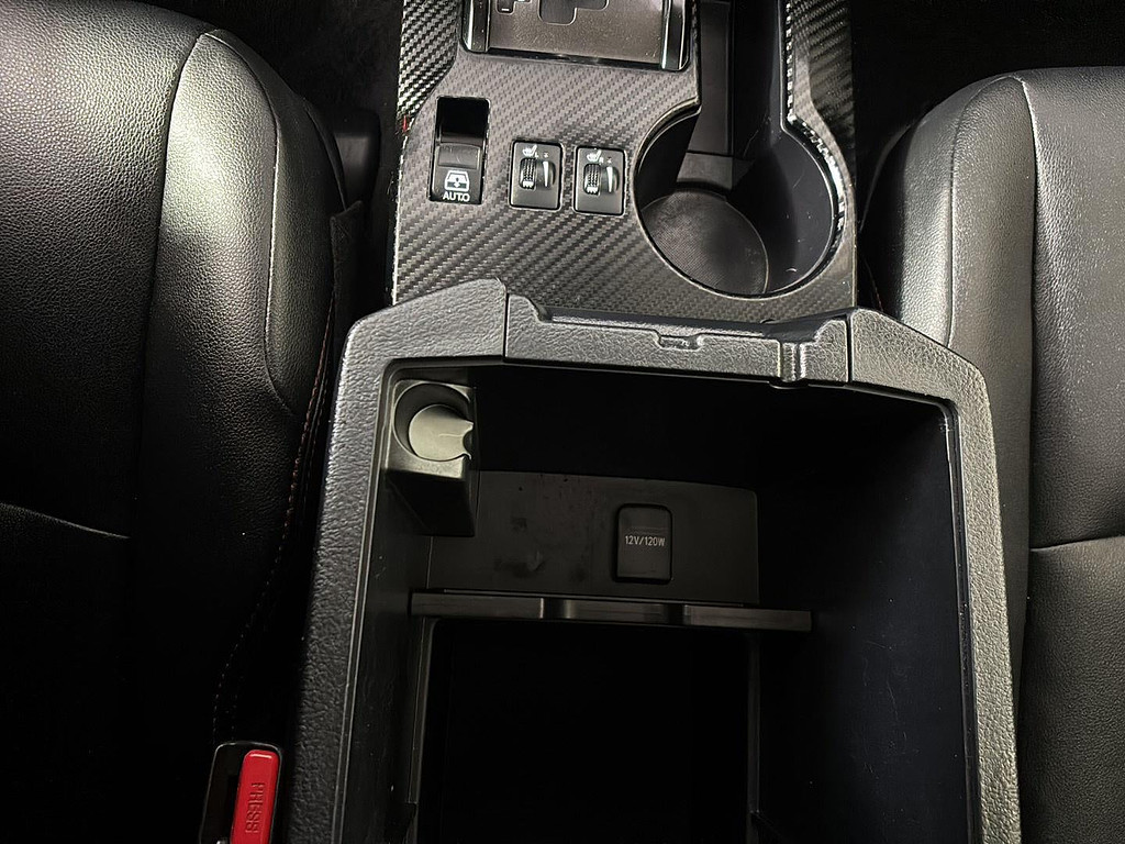 2023 Toyota 4Runner Located at Smart Motors Toyota light-box-slides