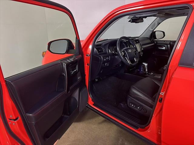 2023 Toyota 4Runner Located at Smart Motors Toyota light-box-slides