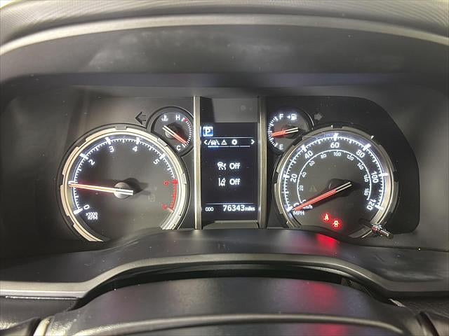 2023 Toyota 4Runner Located at Smart Motors Toyota light-box-slides