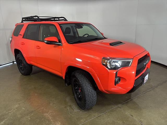 2023 Toyota 4Runner Located at Smart Motors Toyota slide-image