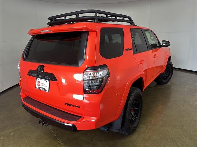 2023 Toyota 4Runner Located at Smart Motors Toyota slide-image