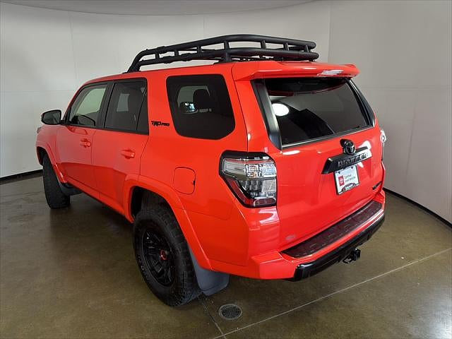 2023 Toyota 4Runner Located at Smart Motors Toyota slide-image
