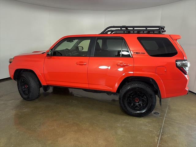 2023 Toyota 4Runner Located at Smart Motors Toyota light-box-slides