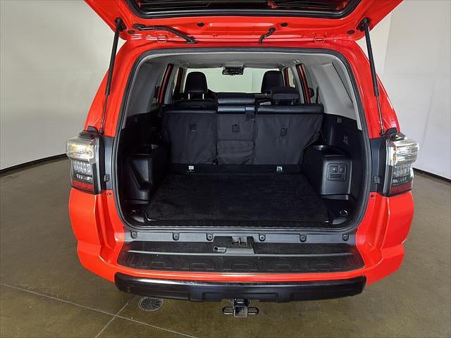 2023 Toyota 4Runner Located at Smart Motors Toyota slide-image