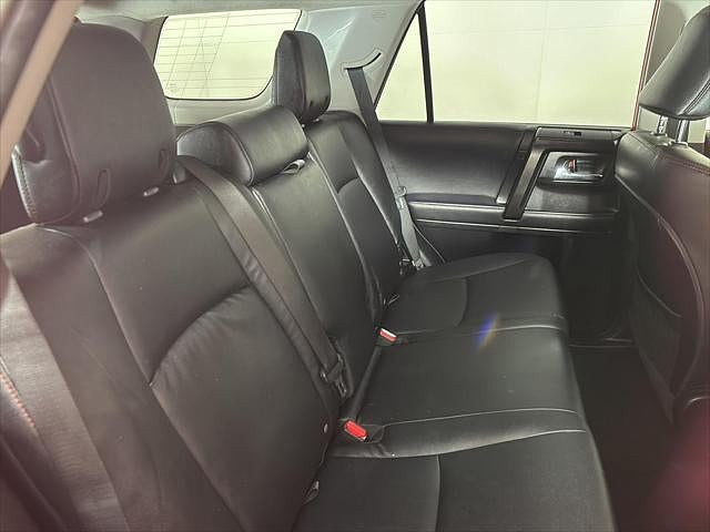 2023 Toyota 4Runner Located at Smart Motors Toyota slide-image
