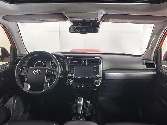 2023 Toyota 4Runner Located at Smart Motors Toyota slide-image