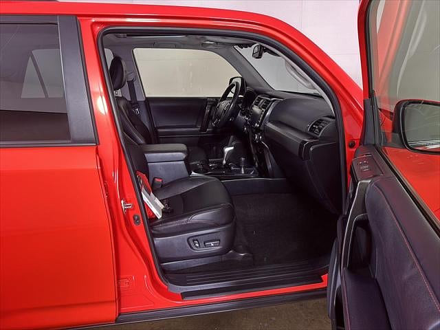 2023 Toyota 4Runner Located at Smart Motors Toyota light-box-slides