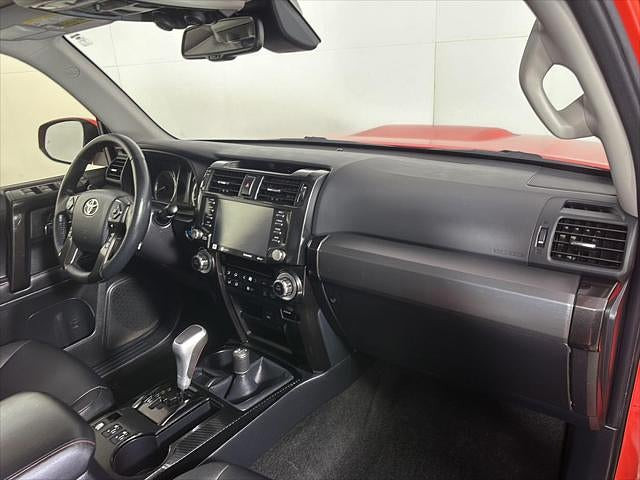 2023 Toyota 4Runner Located at Smart Motors Toyota slide-image