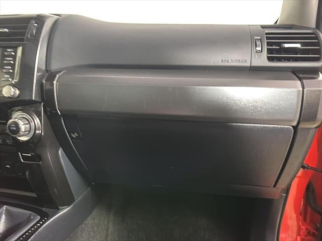 2023 Toyota 4Runner Located at Smart Motors Toyota slide-image