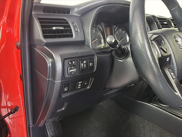 2023 Toyota 4Runner Located at Smart Motors Toyota light-box-slides