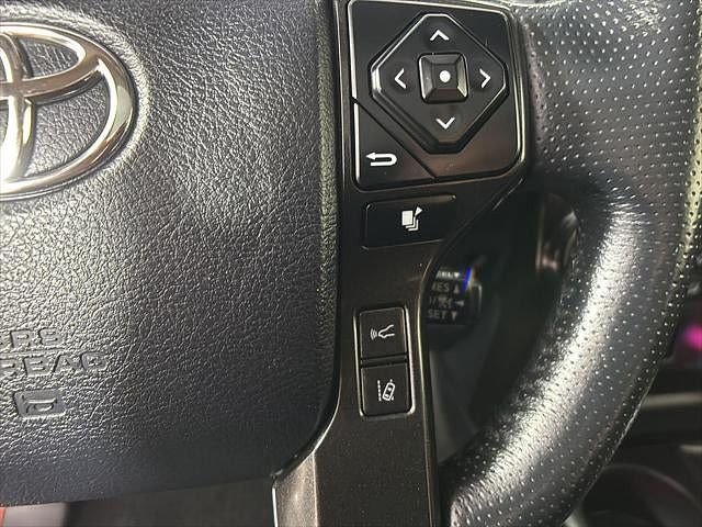 2023 Toyota 4Runner Located at Smart Motors Toyota light-box-slides