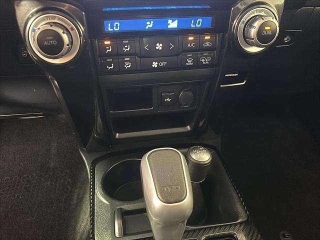 2023 Toyota 4Runner Located at Smart Motors Toyota light-box-slides