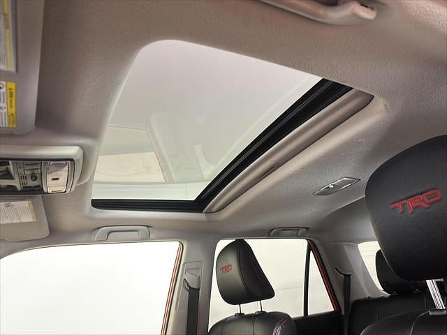 2023 Toyota 4Runner Located at Smart Motors Toyota slide-image