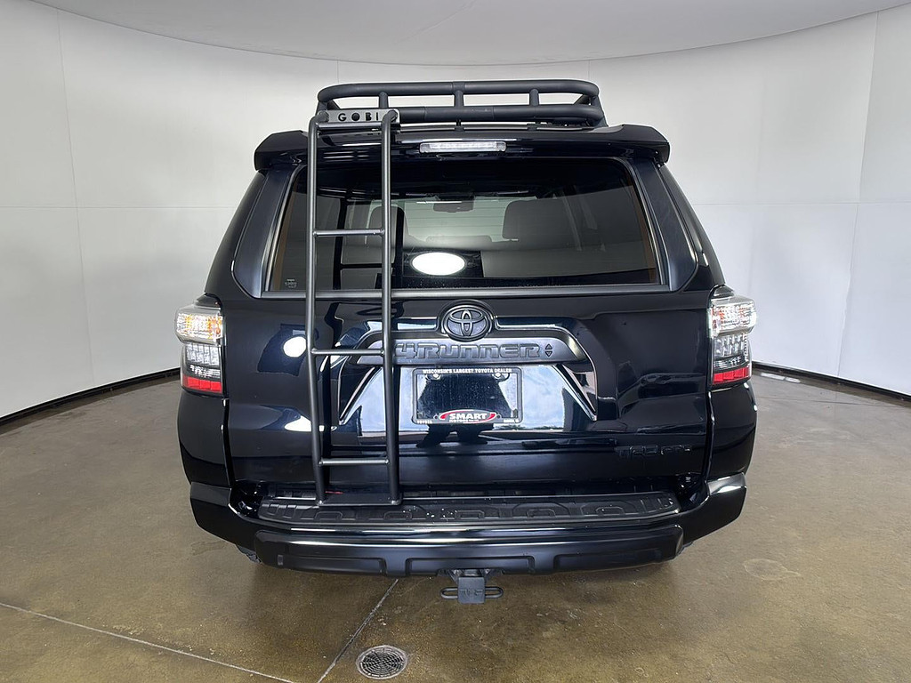 2020 Toyota 4Runner Located at Smart Motors Toyota slide-image