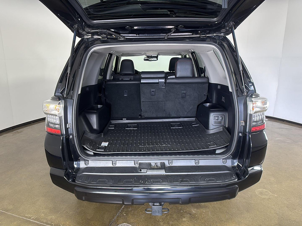 2020 Toyota 4Runner Located at Smart Motors Toyota light-box-slides