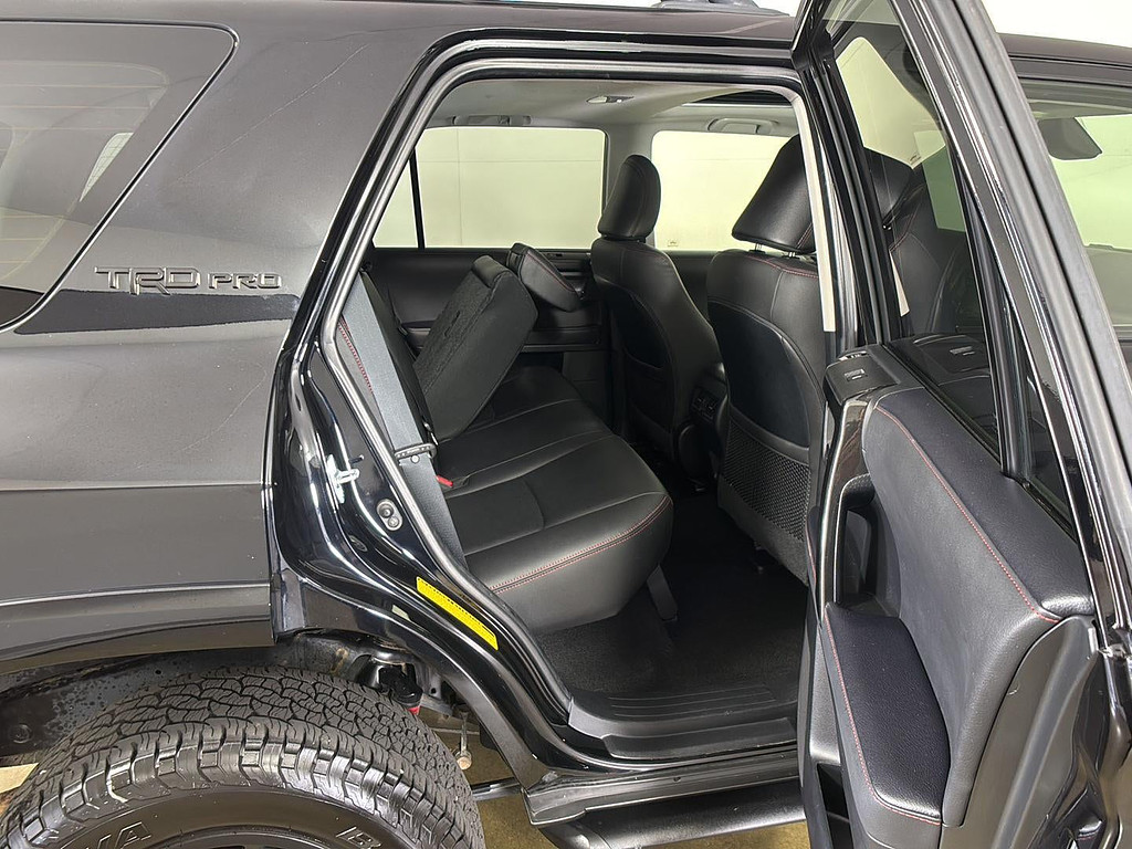 2020 Toyota 4Runner Located at Smart Motors Toyota slide-image