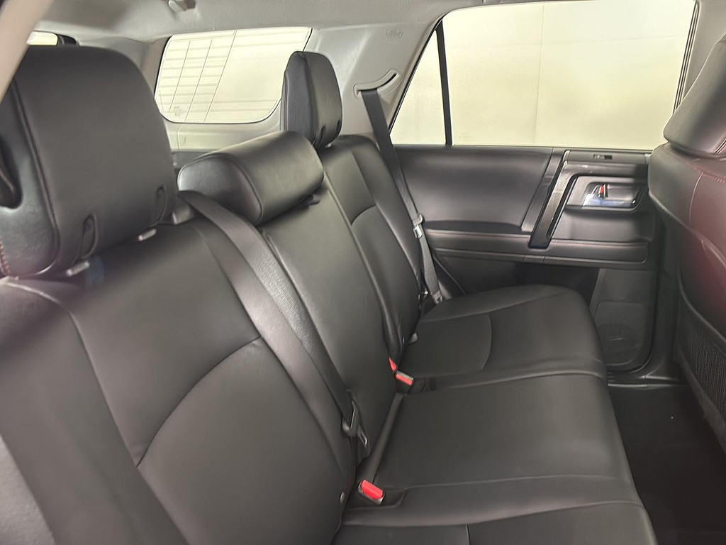 2020 Toyota 4Runner Located at Smart Motors Toyota slide-image