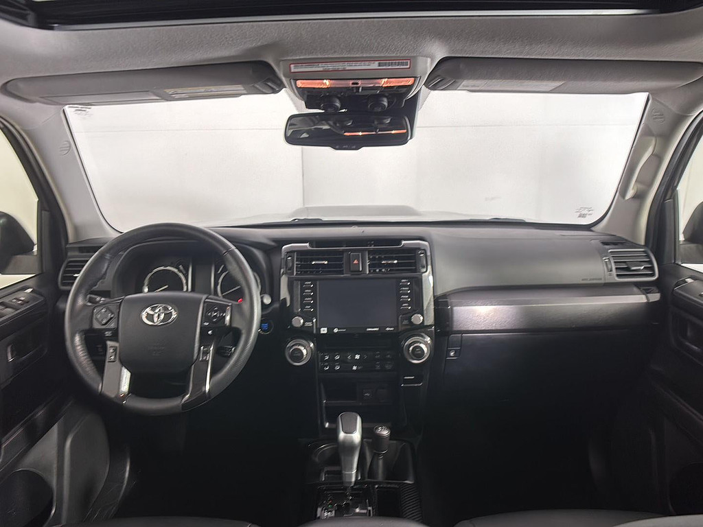 2020 Toyota 4Runner Located at Smart Motors Toyota slide-image