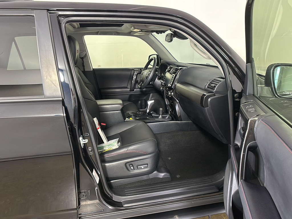 2020 Toyota 4Runner Located at Smart Motors Toyota slide-image