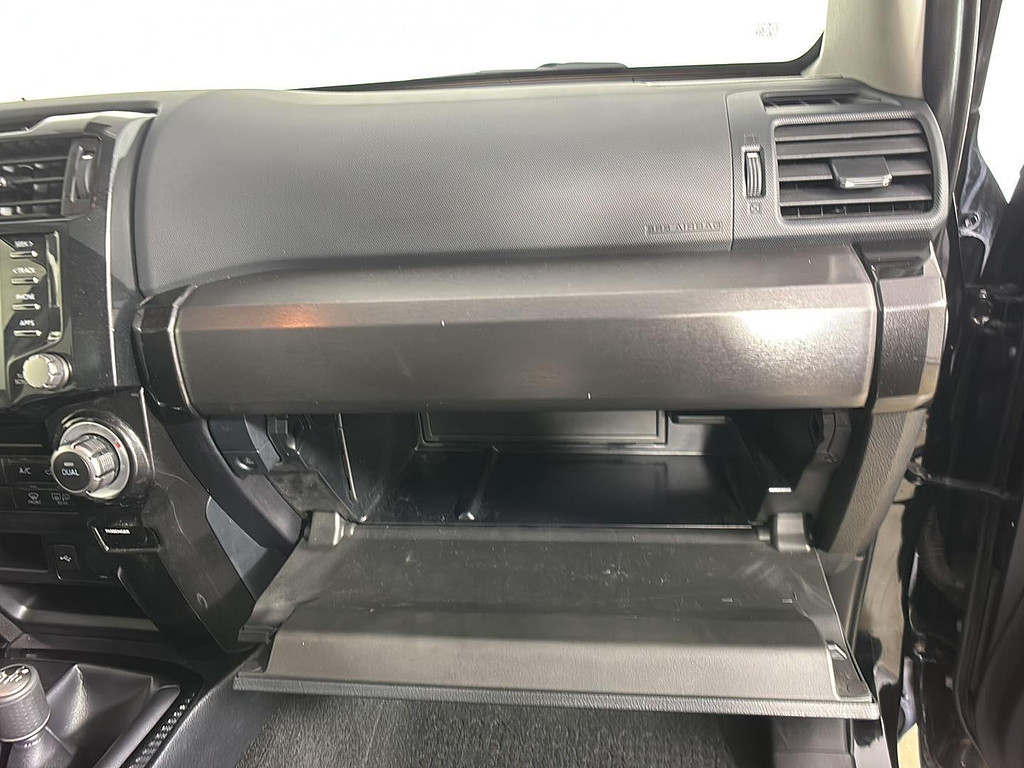 2020 Toyota 4Runner Located at Smart Motors Toyota slide-image
