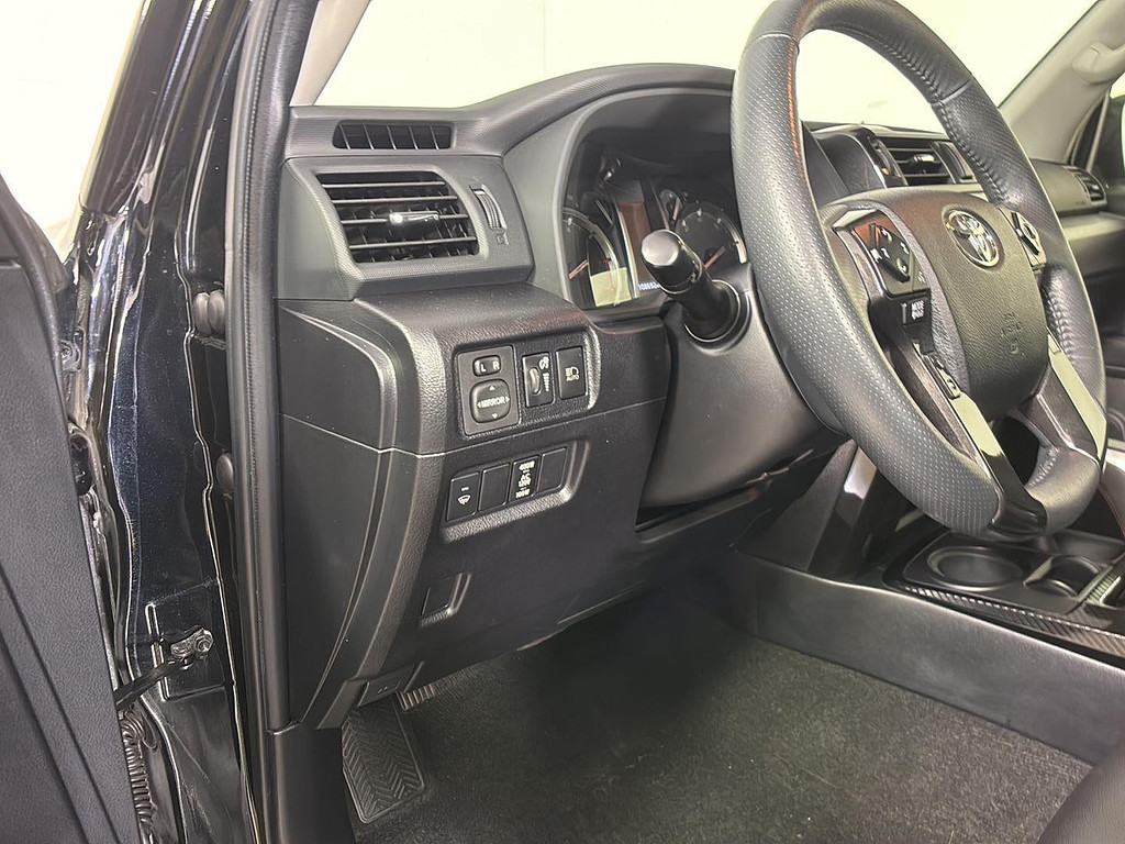 2020 Toyota 4Runner Located at Smart Motors Toyota light-box-slides