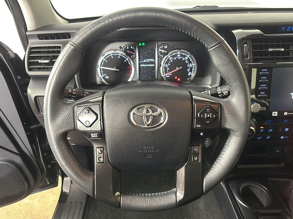 2020 Toyota 4Runner Located at Smart Motors Toyota slide-image