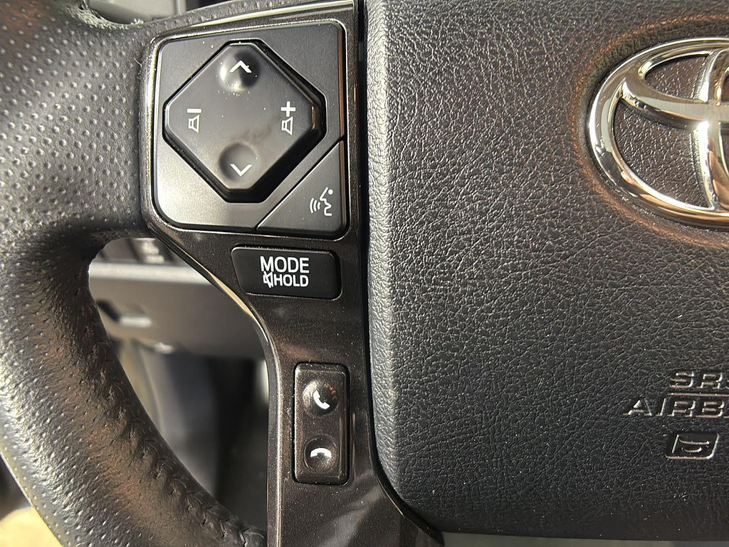 2020 Toyota 4Runner Located at Smart Motors Toyota slide-image