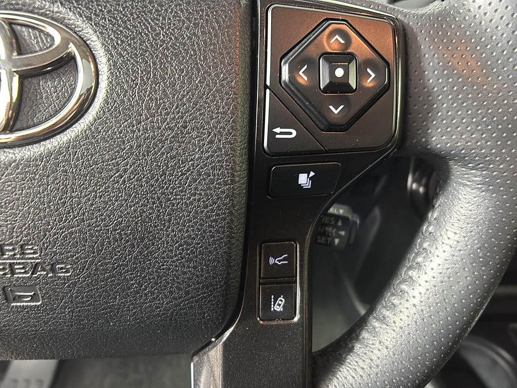 2020 Toyota 4Runner Located at Smart Motors Toyota slide-image
