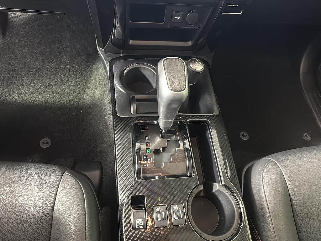 2020 Toyota 4Runner Located at Smart Motors Toyota slide-image