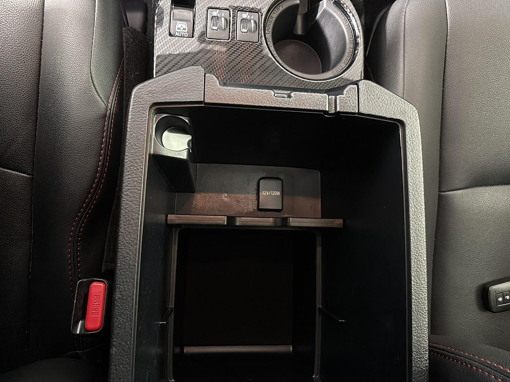 2020 Toyota 4Runner Located at Smart Motors Toyota light-box-slides