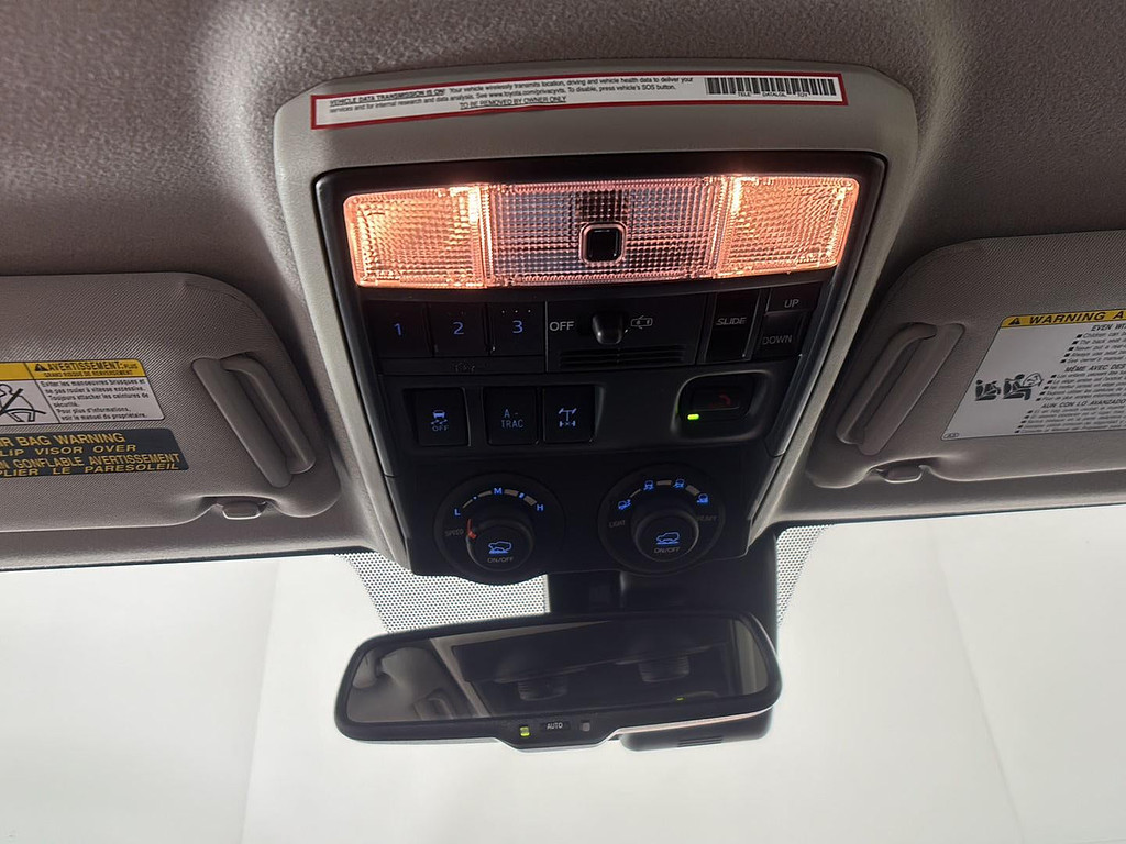 2020 Toyota 4Runner Located at Smart Motors Toyota slide-image