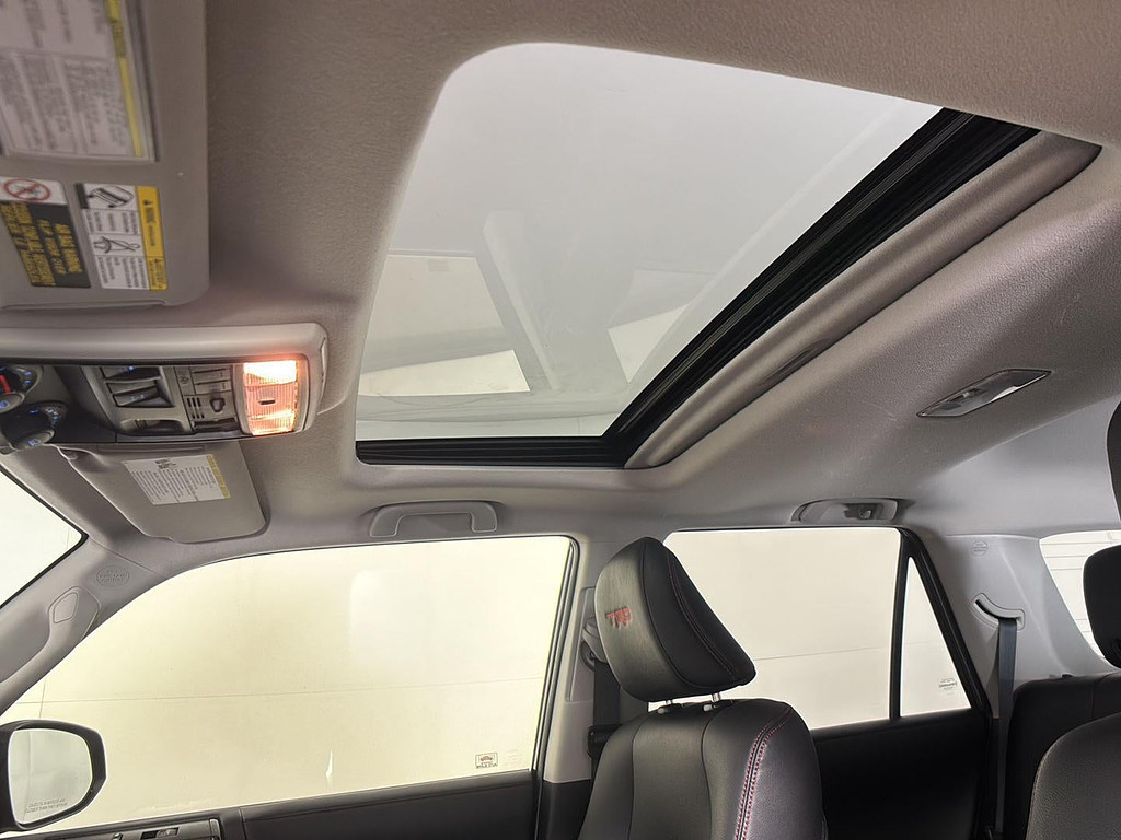 2020 Toyota 4Runner Located at Smart Motors Toyota slide-image