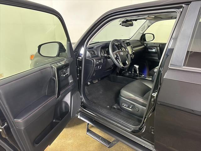 2020 Toyota 4Runner Located at Smart Motors Toyota slide-image
