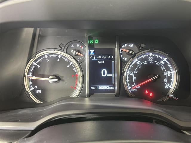 2020 Toyota 4Runner Located at Smart Motors Toyota light-box-slides